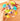 Tiny Planet Baby Teether Rattle Sensory Ball (3m+)