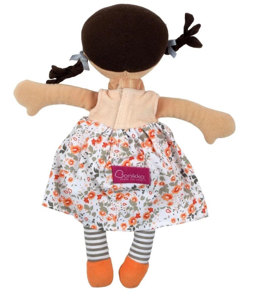 Tikiri Bonikka Aleah Doll Heat Pack - Taylorson