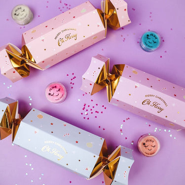 Oh Flossy Face Paint Christmas Bon Bon (3 years+)