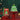 Christmas Building Block Toy Set – Surprise Blind Box Collection (12 Collectible Designs)