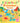 Usborne Fingertrail Dinosaur Mazes Board Book (1 year+)