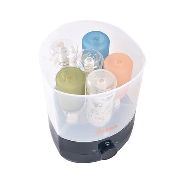 Beaba 2-in-1 Steril 'n' Dry Steriliser Dryer