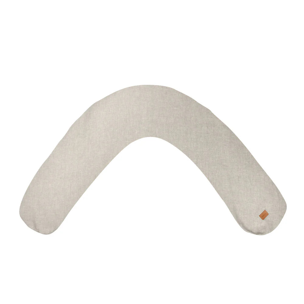 Beaba Big Flopsy Maternity & Nursing Pillow