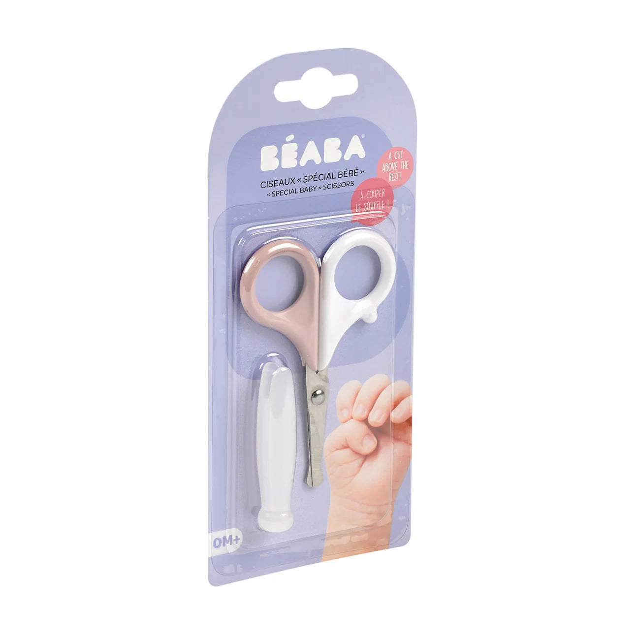 Beaba Baby Scissors