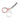 Beaba Baby Scissors