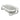 Beaba Eazy Pop Foldable Bath - Velvet Grey | Baltic Blue