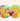 Busy Vehicles Wooden Peg Puzzle - Educational Toys (30cm x 22cm)