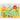 Farm Animals Wooden Peg Puzzle - Educational Toys (30cm x 22cm) - 3 years+