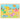 Dinosaurs Wooden Peg Puzzle - Educational Toys (30cm x 22cm) - 3 years+ (Copy)