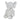 Organic Cotton Ernie the Elephant Soft Toy