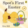 spot's first easter by Eric Hill