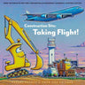 Construction Site: Taking Flight! - Taylorson