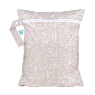 Bumkins Wet Bag - Wander