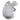 Boba Bliss Baby Carrier - Grey