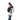 Ergobaby Embrace Newborn Carrier - Pure Black (From 3.2kg to 11.3kg)