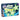 Glow Stars - Starry Night 8 Stars (3 years+)