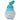Bubble Silicone Stacking Pear Teether (10 months+)