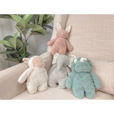 Bubble Minty the Sheep Soft Toy