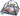 Happy Bear Baby Activity Play Gym with Hanging Toys, Balls & Foldable Playmat - Taylorson