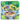 Tiger Tribe Bath Book - Messy Jungle (6-36m)