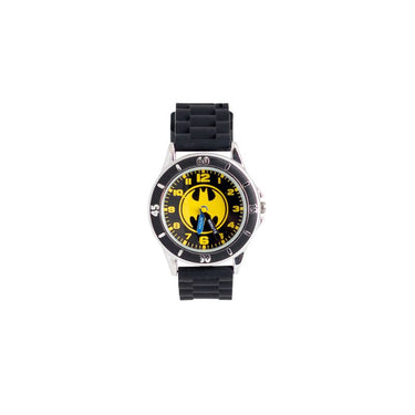 Time Teacher Batman Children's Watch Pack