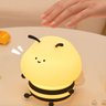 Honeybee Tap Tap Nightlight (with 15 mins auto turn off mode)