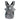 Carifit+ Multi-Position Baby Carrier - Cool Grey