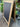 100% NZ Made: Kids Easel Board | A-Frame Signage with Chalkboard