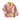 Winter Kids Fleece Jacket - Cats in Pink (2-6 years) - Taylorson