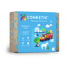 Connetix Tiles - 24pcs Motion Pack (STEAM learning)