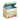 Djeco Toy Storage Box | Kid's Stool - Garden