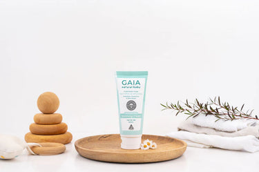 Gaia Natural Baby Soothing Cream 100ml