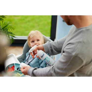 Dew Toy & Surface Sanitiser 500ml