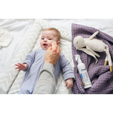 Dew Baby Cleansing Water 500ml