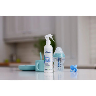 Dew Baby Bottle Sterilising Water 250ml