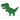 Silicone Push Pop It Bubble Fidget Toy - Camouflage Dinosaur