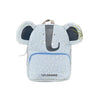 Tayloranne Kids Animal Canvas Backpack – Toddler Mini Bag | Taylorson New Zealand