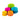 Fat Brain Toys Dimple Stack - Taylorson