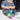 Fat Brain Toys Dimple Stack - Taylorson