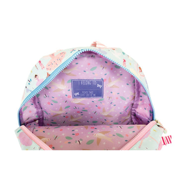 Floss & Rock Enchanted - Backpack (3 years+)