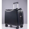 Cat Design Kids Carry On Ride-On Travel Luggage (20 inches) - Taylorson