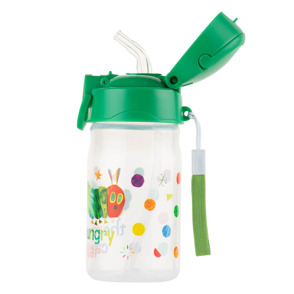 The Very Hungry Caterpillar Drink Bottle