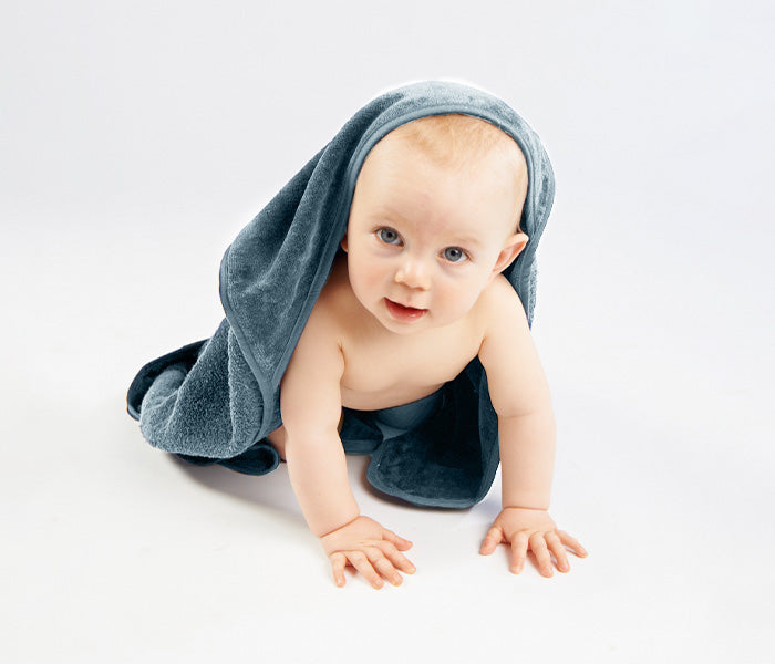 Mum 2 Mum Baby Hooded Towel - Taylorson