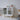 Nordic Style Wooden Kitchen Playset with Play Cookware - Pink, Blue, White (3+ Years)