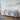 Nordic Style Wooden Kitchen Playset with Play Cookware - Pink, Blue, White (3+ Years)