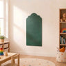 Cloud Magnetic Wall Sticker - White Board | Chalk Board 50x100cm