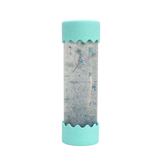 Jellystone Baby Calm Down Bottle - Soft Mint Soothing Sensory Tube (Age 0+)