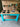 100% NZ Made: Standard Kids Mud Kitchen with Working Tap and Sink (100cm)