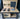 100% NZ Made: Kids Mud Kitchen with Oven Door, Chalk Board, Working Tap and Sink (100cm)