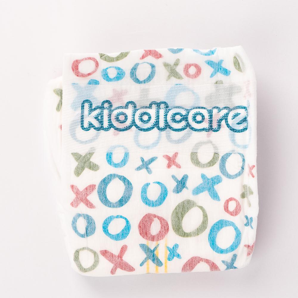 Kiddicare Deluxe Infant - Unisex Nappies 4 Pack Bundles (184's) - Taylorson